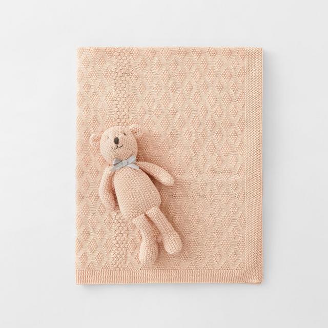 Sheridan Adaya Baby Gift Set