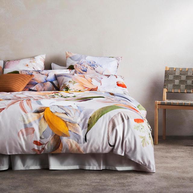 Sheridan Adelyn European Pillowcase