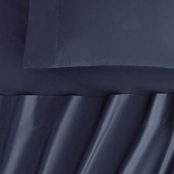 Sheridan Adkins 700tc Sheet Set (night shadow)