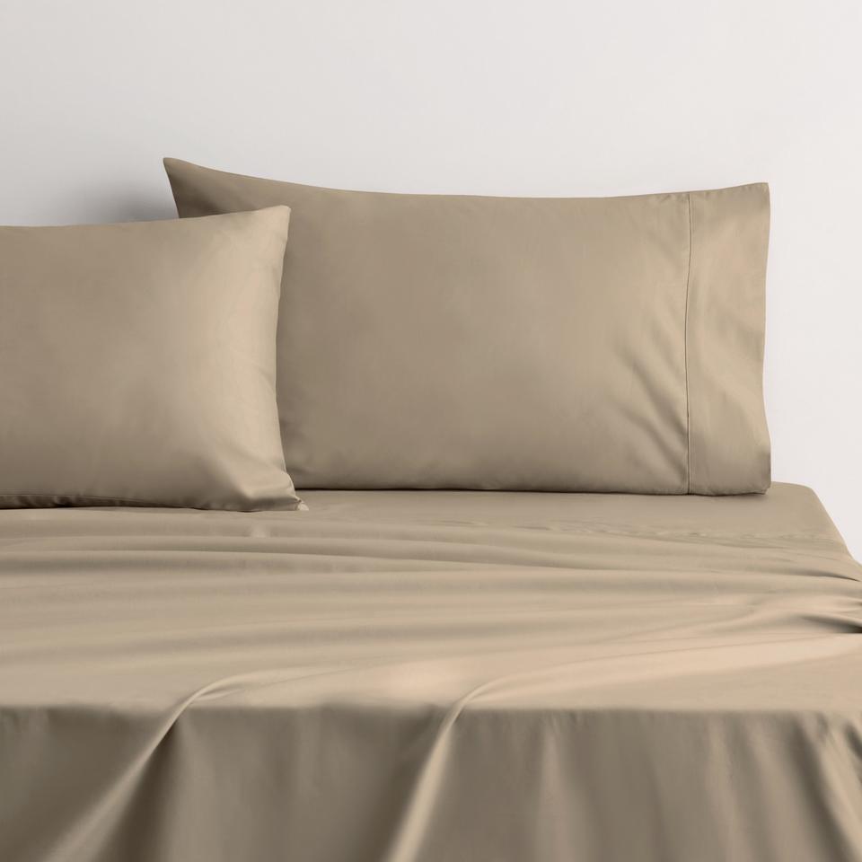Adkins 700Tc Sheet Set in Praline