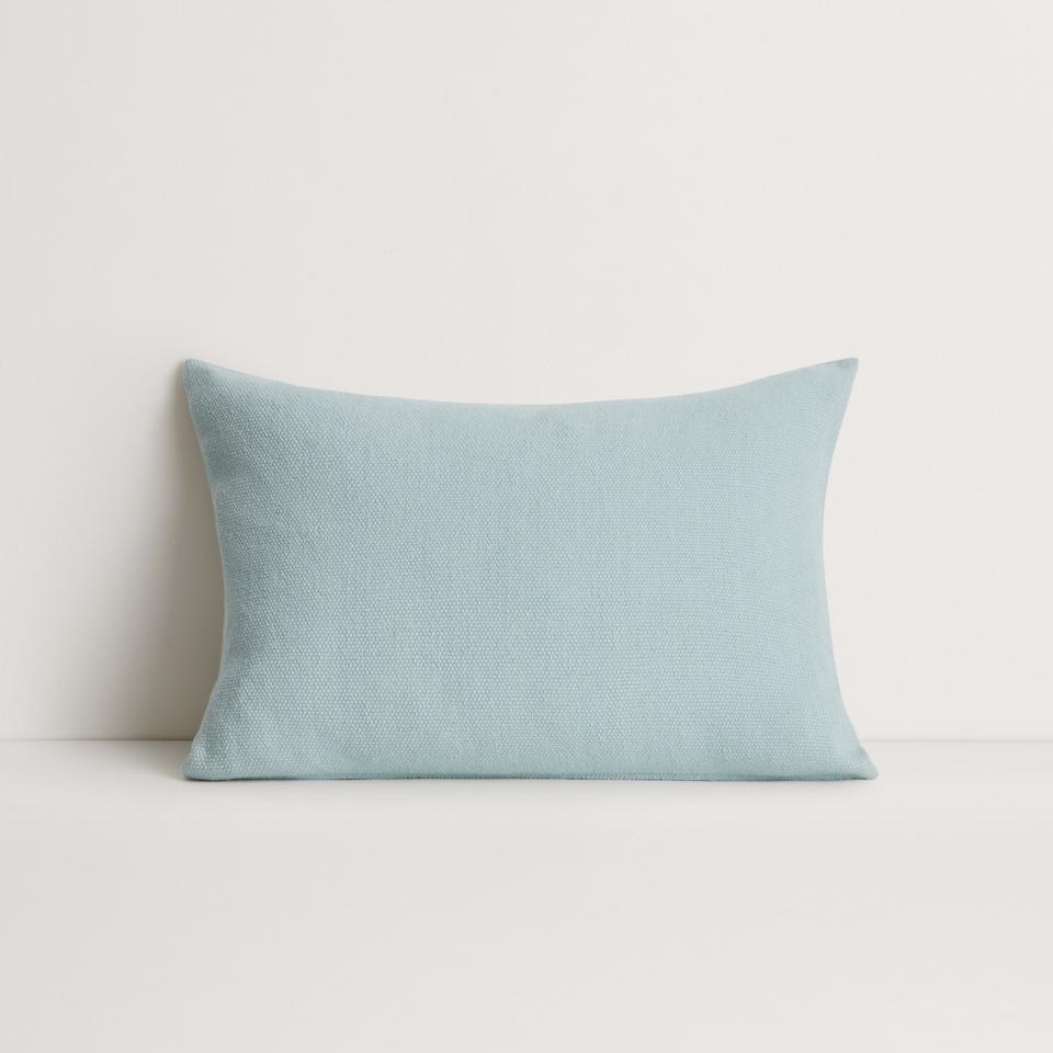 Sheridan Adman Breakfast Cushion