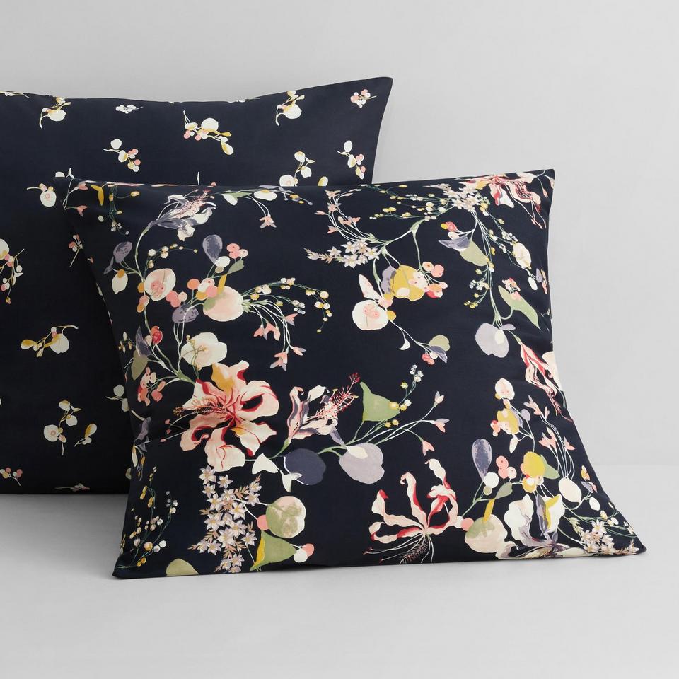 Sheridan Akina European Pillowcase