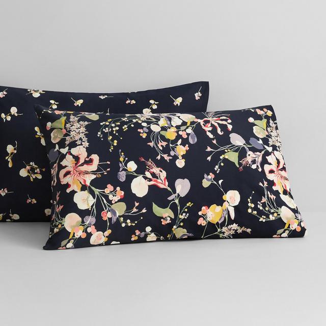 Sheridan Akina European Pillowcase