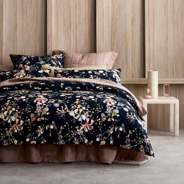Sheridan Akina European Pillowcase