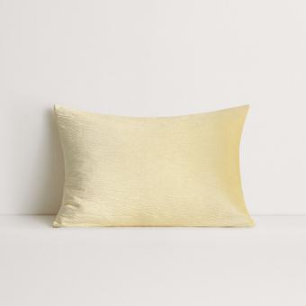 Sheridan Alber Breakfast Cushion (brulee)