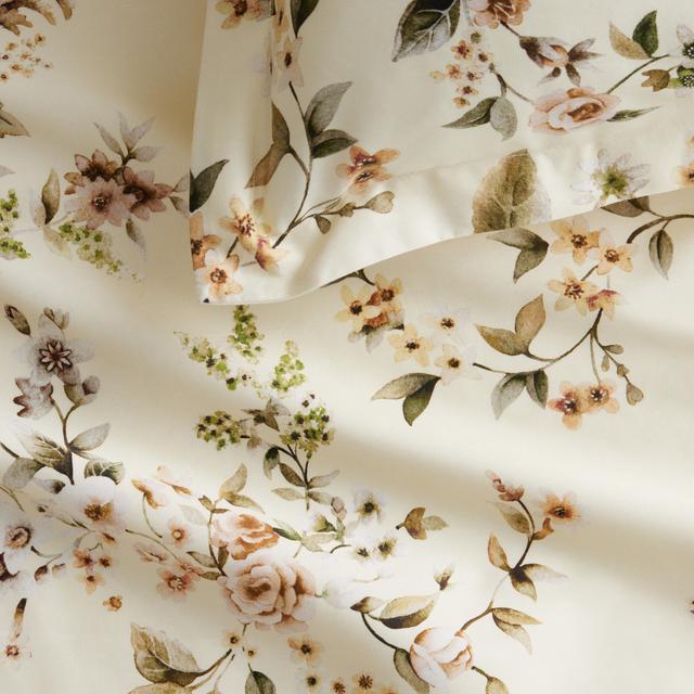 Sheridan Allegra Quilt Cover Set