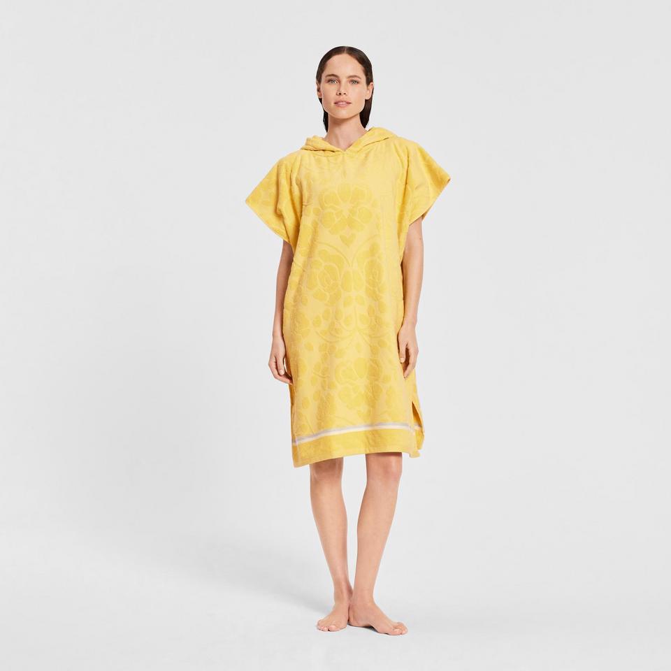 Sheridan Allena Beach Poncho
