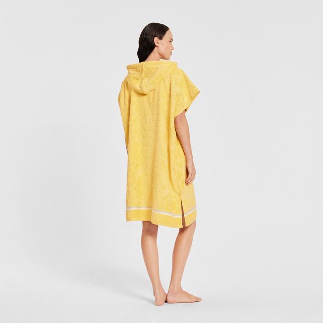 Sheridan Allena Beach Poncho