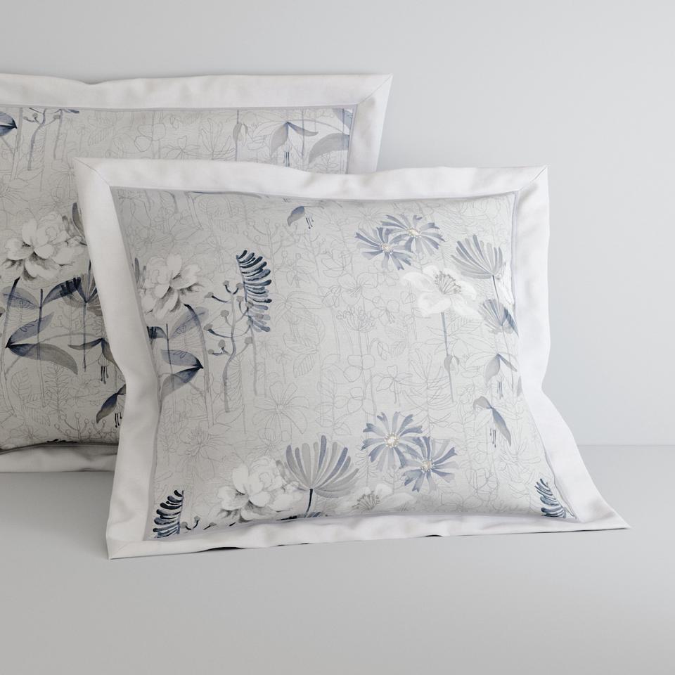Sheridan Ambar European Pillowcase