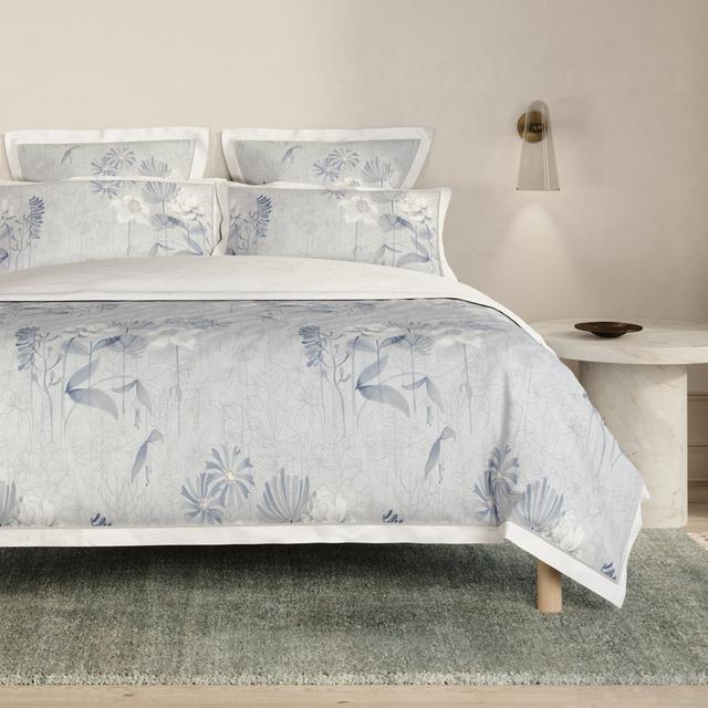 Sheridan Ambar European Pillowcase