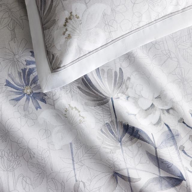 Sheridan Ambar European Pillowcase