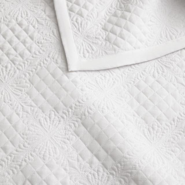 Sheridan Amberley European Sham