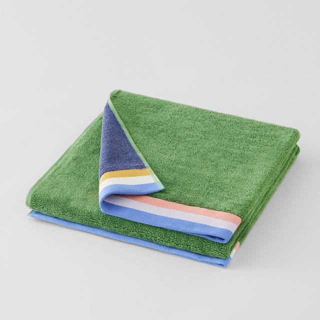 Sheridan Ambi Kids Reversible Towel