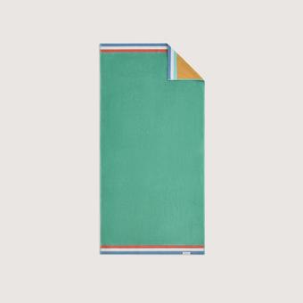 Sheridan Ambi Kids Reversible Towel (jade)