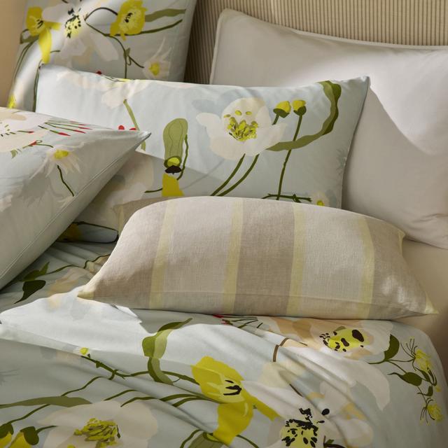 Sheridan Ammes Breakfast Cushion