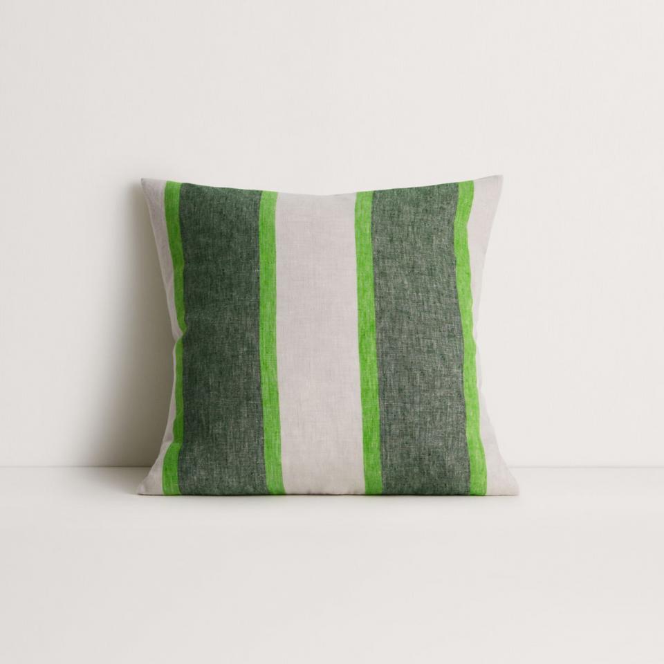Sheridan Ammes Square Cushion