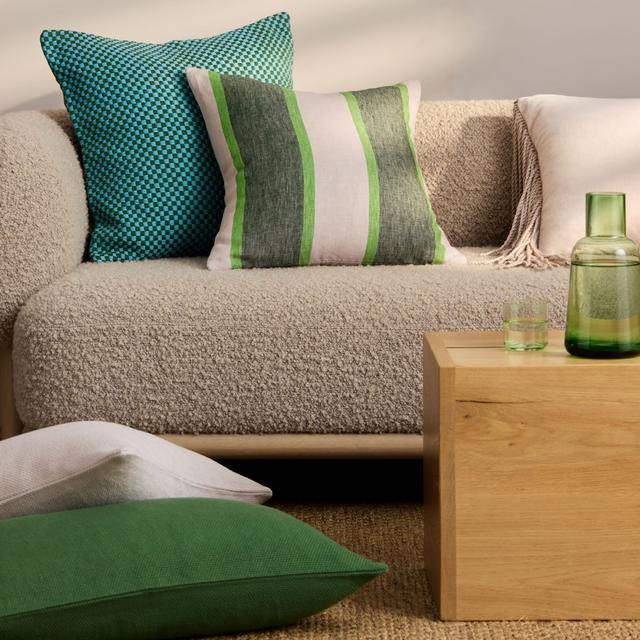 Sheridan Ammes Square Cushion