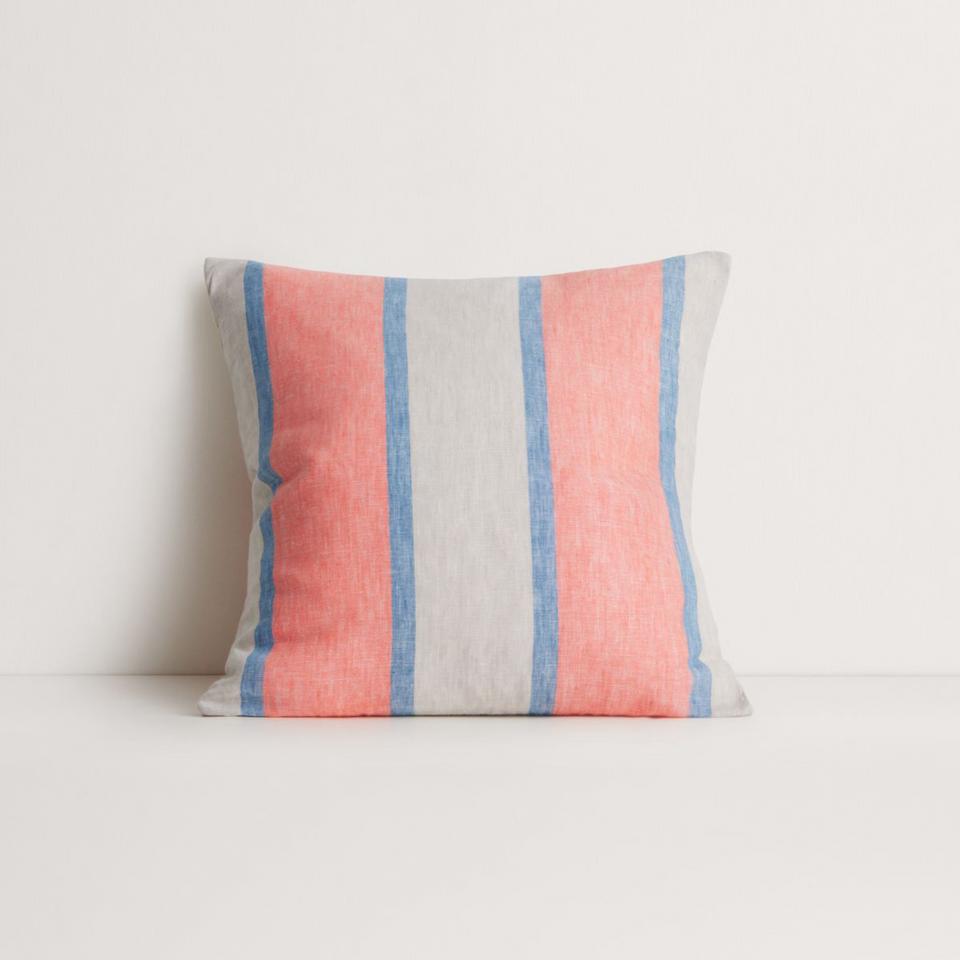 Sheridan Ammes Square Cushion