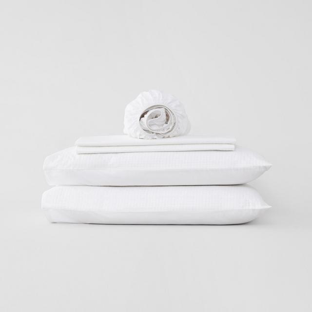 Sheridan Anden Quilt Cover And Sheet Bedding Set