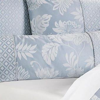 Sheridan Angelis Cushion (haze)