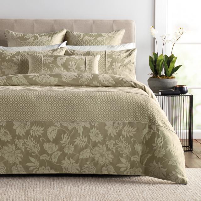 Sheridan Angelis European Pillowcase