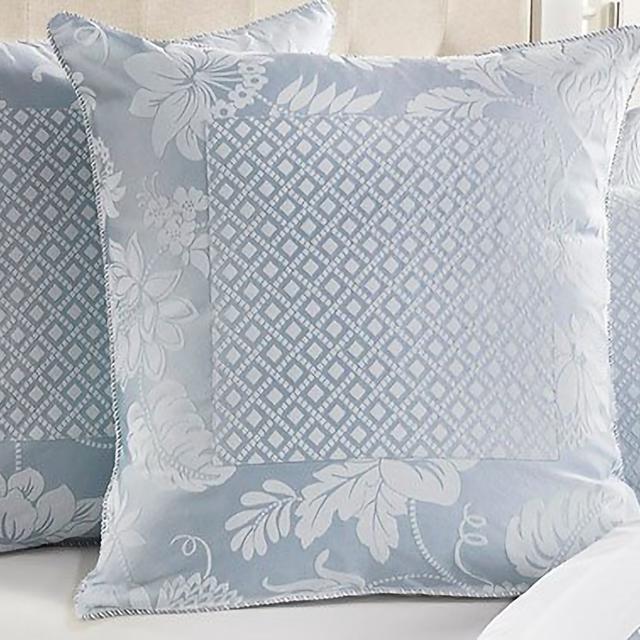 Sheridan Angelis Quilt Cover Set Haze