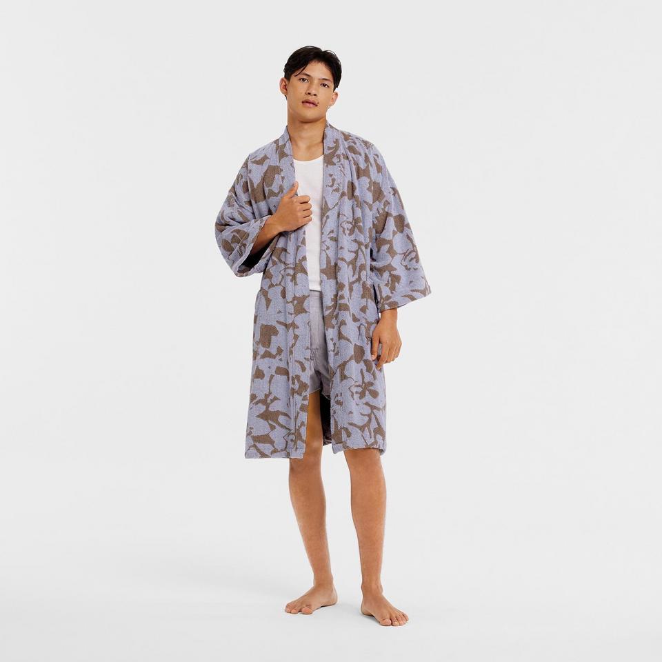 Sheridan Anise Robe