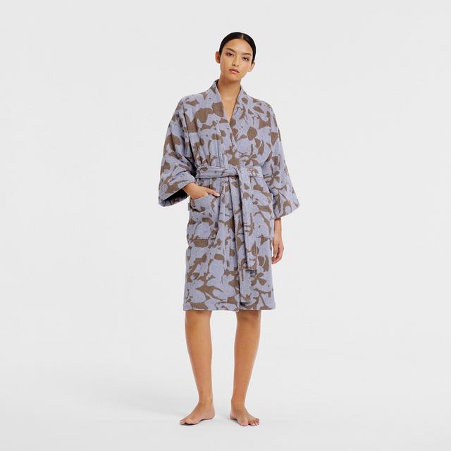 Sheridan Anise Robe