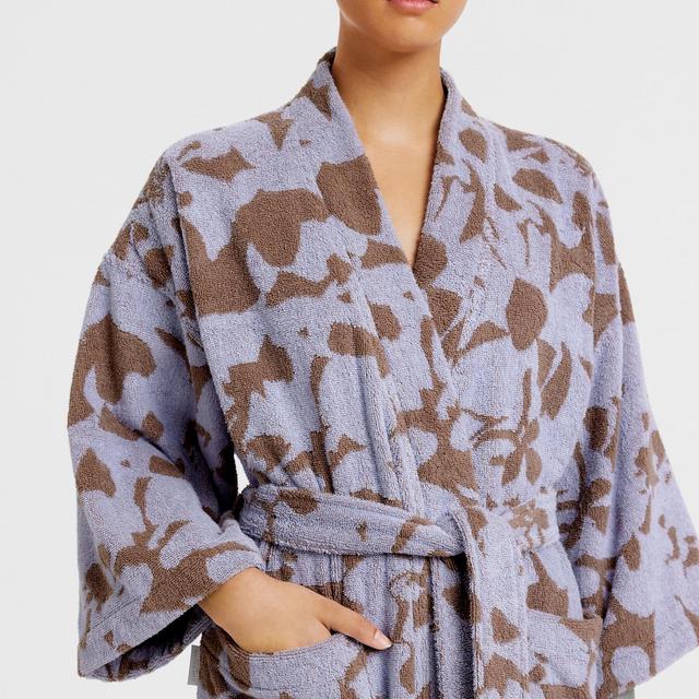 Sheridan Anise Robe