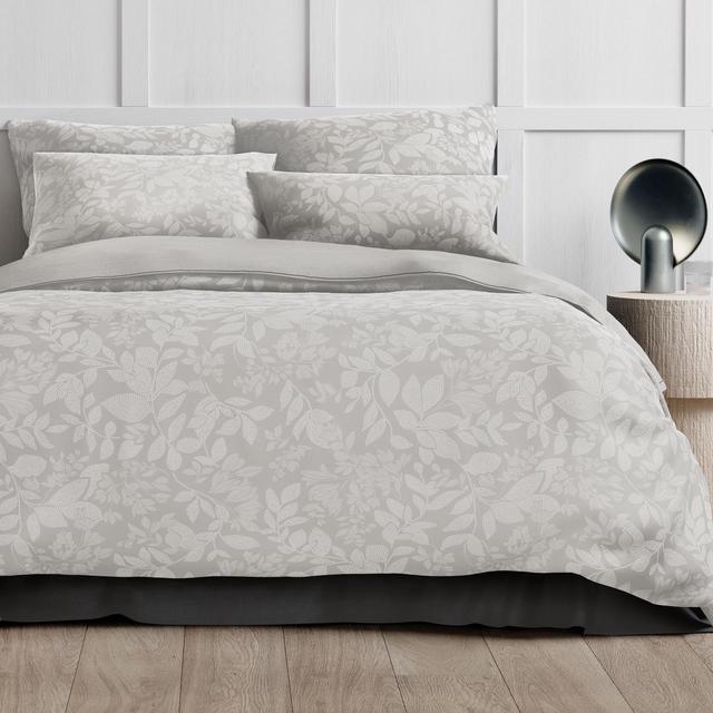 Sheridan Annan European Pillowcase