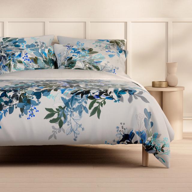 Sheridan Antumbra European Pillowcase