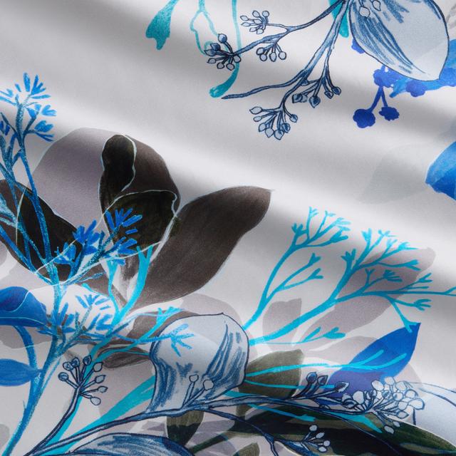 Sheridan Antumbra Quilt Cover Set