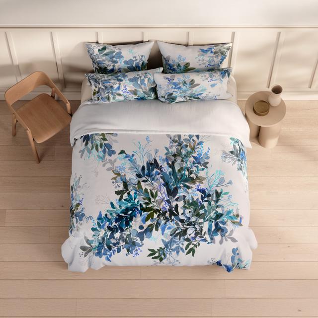 Sheridan Antumbra Quilt Cover Set