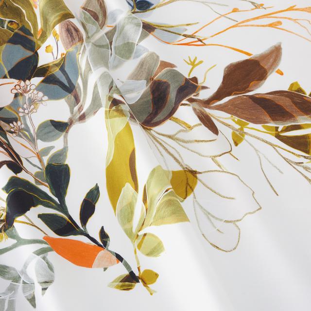 Sheridan Antumbra Quilt Cover Set
