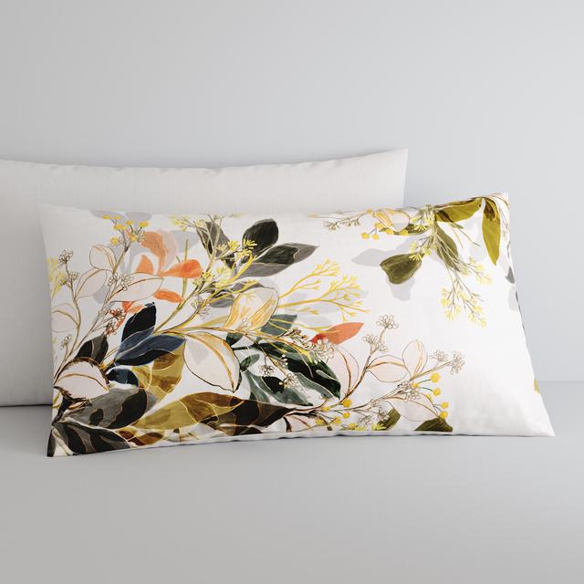 Sheridan Antumbra Quilt Cover Set