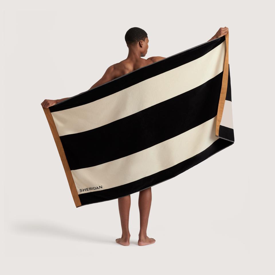 Sheridan Apolle Beach Towel