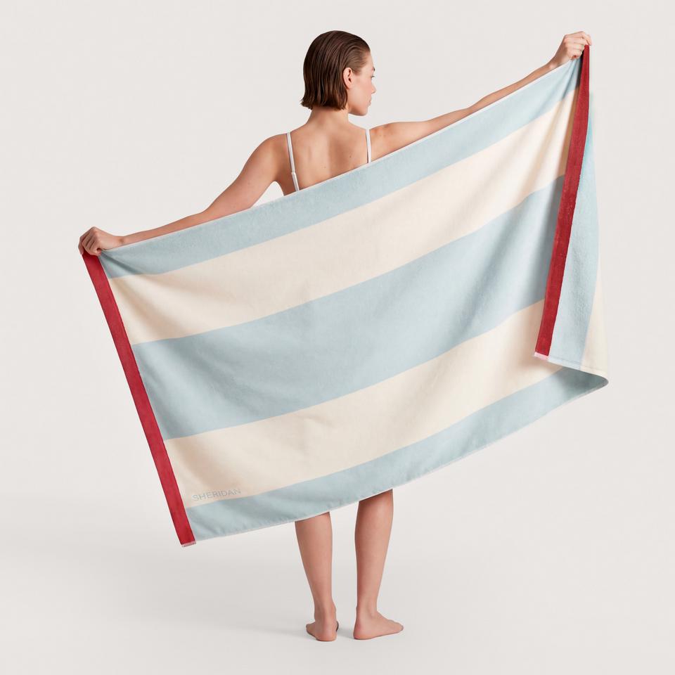 Sheridan Apolle Beach Towel