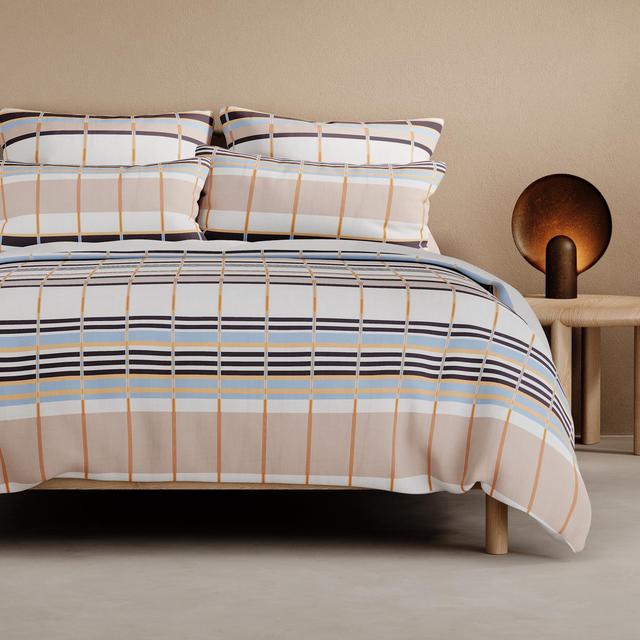 Sheridan Aquatica European Pillowcase