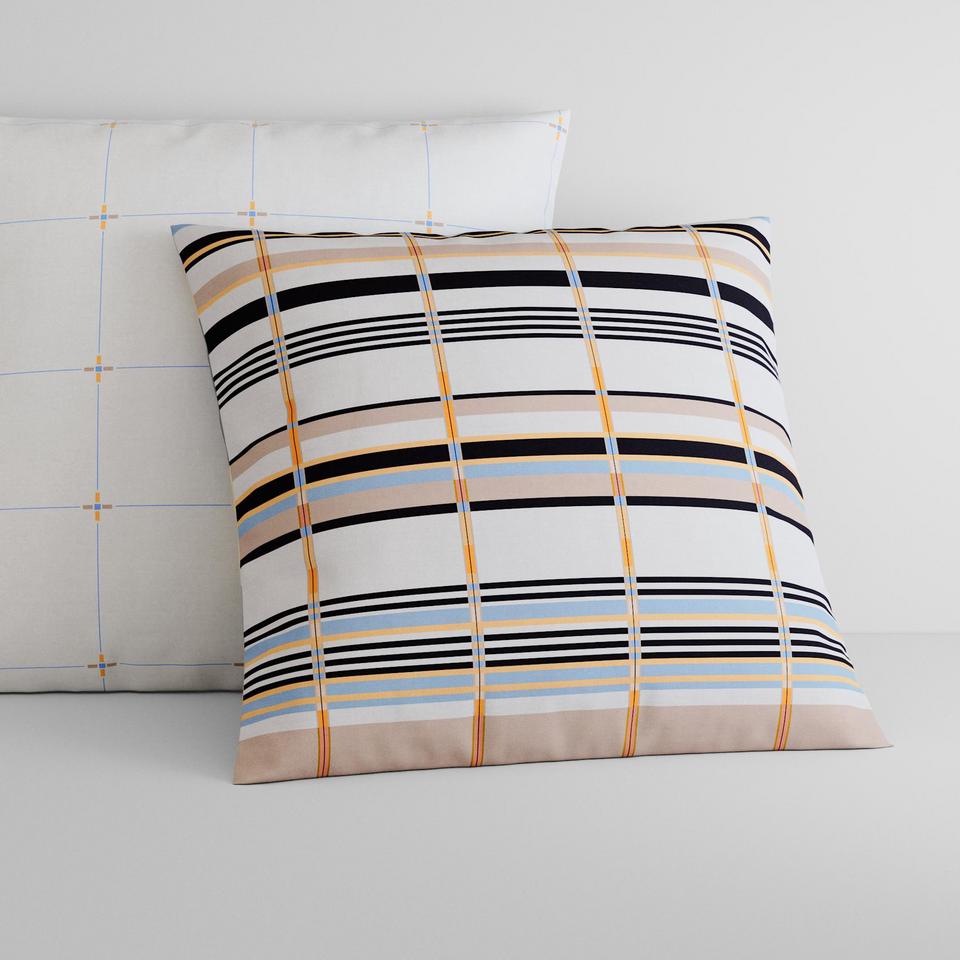 Sheridan Aquatica European Pillowcase