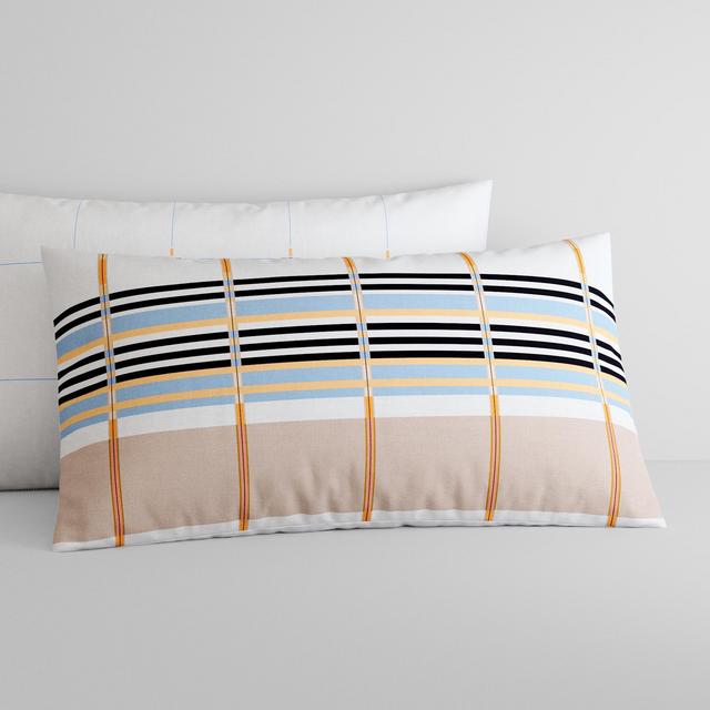 Sheridan Aquatica Quilt Cover Set