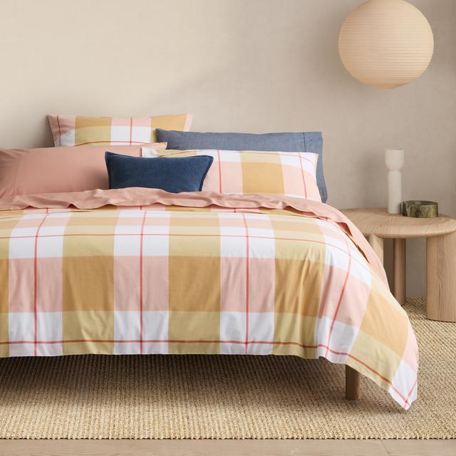 Sheridan Arling European Pillowcase