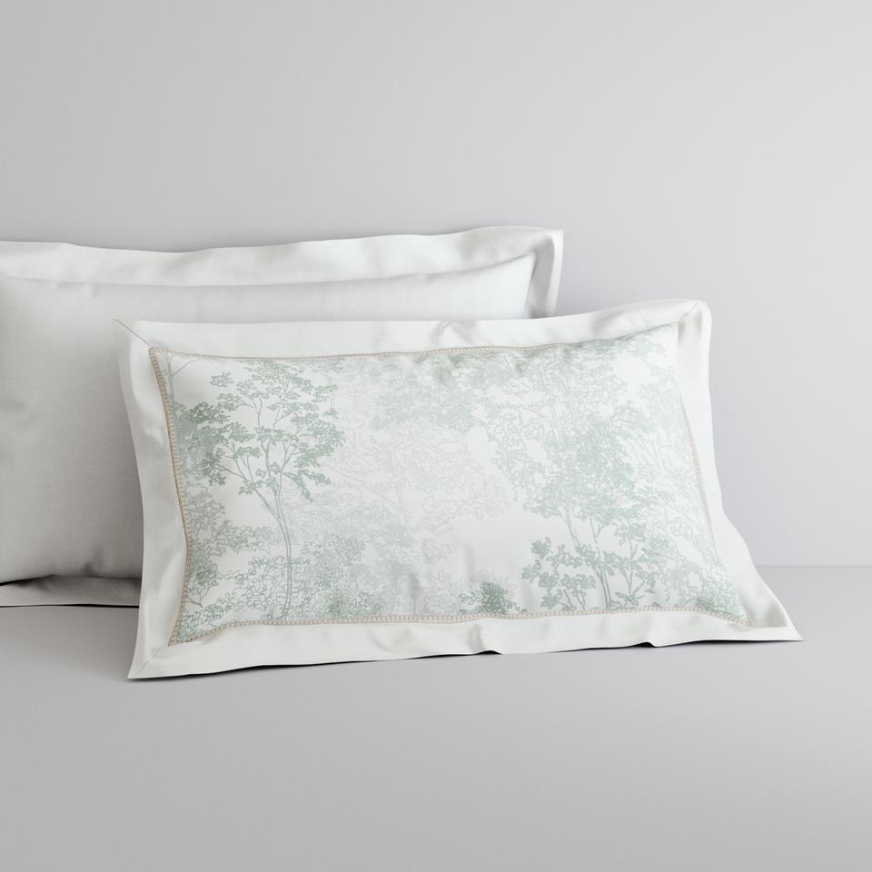 Sheridan Arwood Tailored Pillowcase Pair