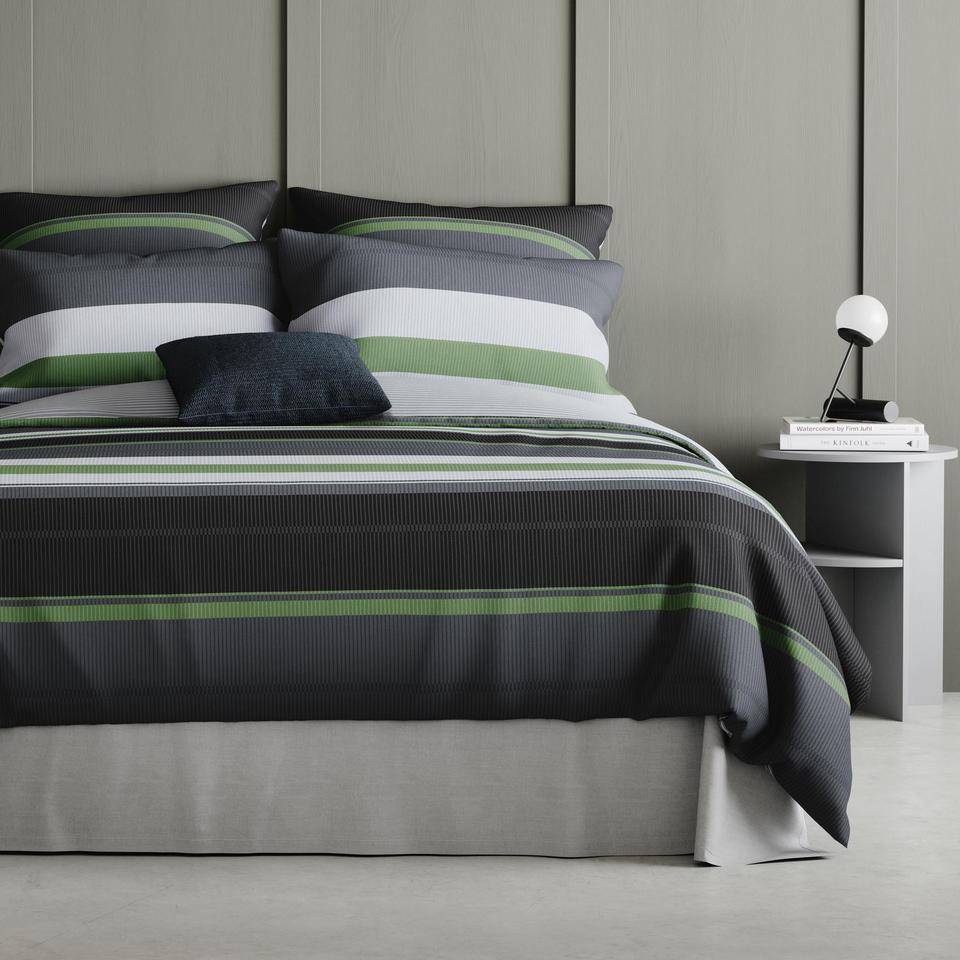 Sheridan Ascar Quilt Cover Set