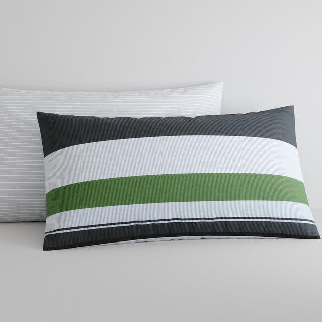 Sheridan Ascar Quilt Cover Set