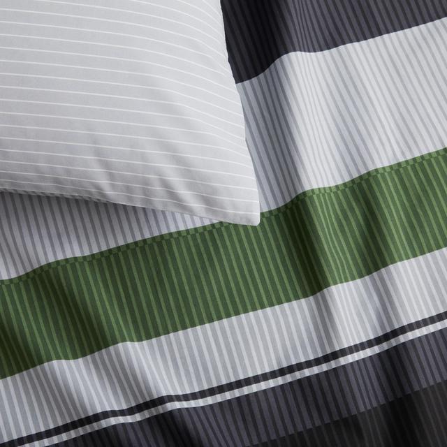 Sheridan Ascar Quilt Cover Set