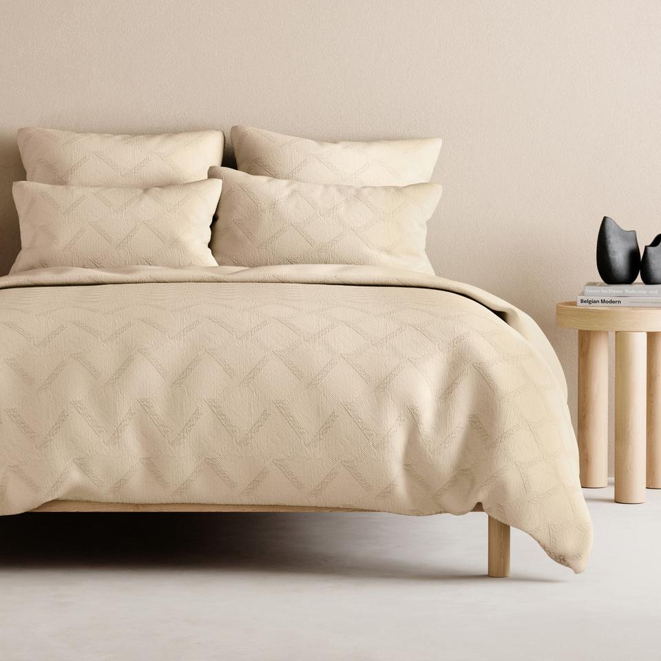Sheridan Atton Quilt Cover Set