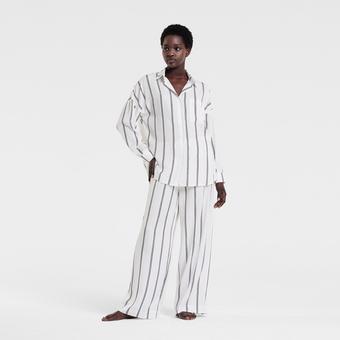 Sheridan Audra Shirt (Ivory)