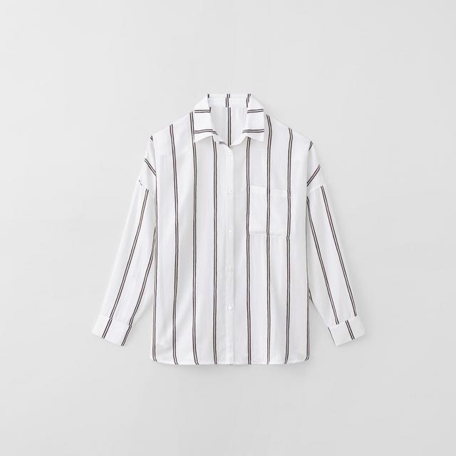 Sheridan Audra Shirt