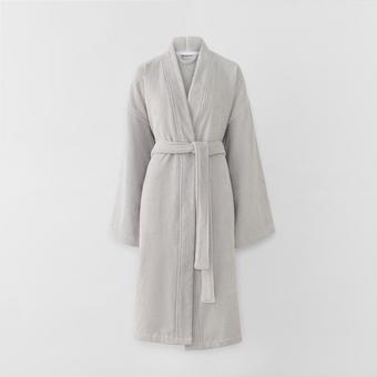 Sheridan Austyn Bath Robe (Silver)