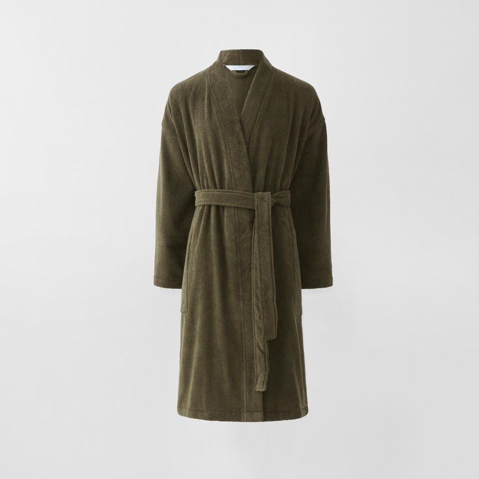 Sheridan Austyn Bath Robe